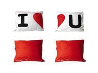 I love you tyynynpäälliset