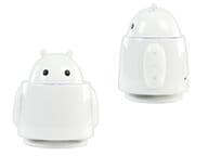 Andrew nerokas kaiutin