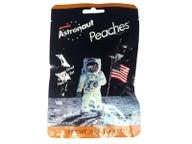 NASAn Astronauttipersikat