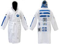 Star Wars R2D2 kylpytakki