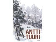 Antti Tuuri Rata