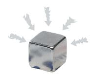 Turbomagneettikuutio