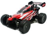 Radio-ohjattava Super Cross-auto