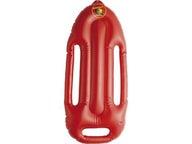 Puhallettava Baywatch pelastusrengas