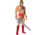 He-Man kokoasu