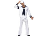 Village People merimies kokoasu