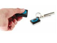 Avaimien paikantamissysteemi