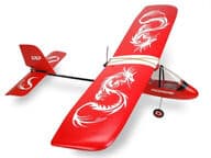 Arttech Parkflyer radio-ohjattava lentokone