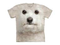 Bichon Frise t-paita