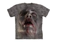 Zombie t-paita