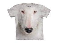 Bull Terrier t-paita