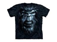 Bigfoot t-paita