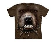 Pitbull t-paita