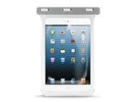 Puro vesitiivis Slim Case tabletille (valkoinen)