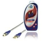 USB 2.0 johto 3 m