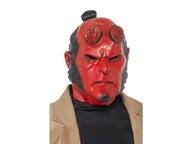 Hellboy naamari