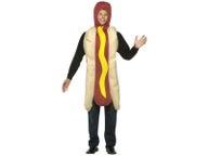 Hot Dog asu
