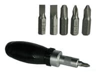 5 in 1 ruuvimeisseli