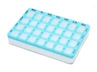 Lääke- ja vitamiiniannostelija