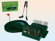 Golffarin juomapeli