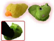 Jalkojen lämmityselukkamono