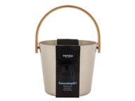 Rento saunasanko, samppanja