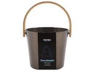 Rento Saunasanko, tervanruskea