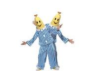 Pyjamabanaanit kokoasu