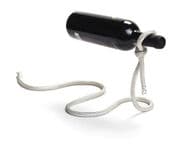 Lasso hämmästyttävä viinipulloteline