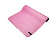 Casall pinkki joogamatto 4 mm