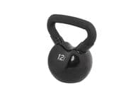 Casall Kettlebell shape vinyl kahvakuula 12 kg