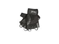 Casall Exercise glove HLS treenihanskat XS
