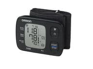 Omron RS6 ranneverenpainemittari