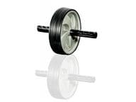 Gymstick Dual exercise wheel vatsarulla