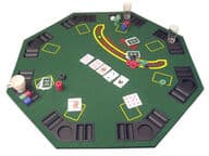 Pokeripöytä