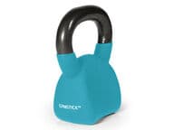 Gymstick Ergo Kettlebell Muotoiltu kahvakuula 10 kg