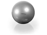 Gymstick Burst Resistance jumppapallo, 65 cm