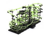 Pimeässä hohkaava kuularata