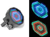 BEAMZ LED Flatpar spotti