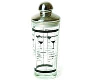 Viisas Cocktail Shaker