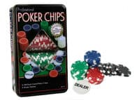 Pokerimerkit