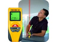 Lasermitta Prexiso X2