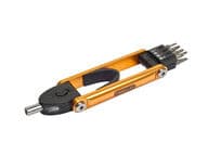 Tarkkuusmeisselit LED-valolla