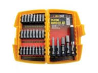 29-osainen konekärkisarja