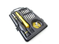 Hienomekaanikon sarja