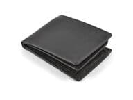 Lucleon The Black one lompakko