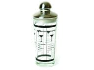 Viisas cocktail shaker