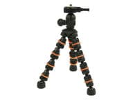 Pieni joustava Camlink kolmijalka