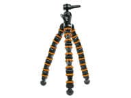 Iso joustava Camlink kolmijalka