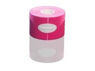 Gymstick Kineesioteippi pinkki, 5 m